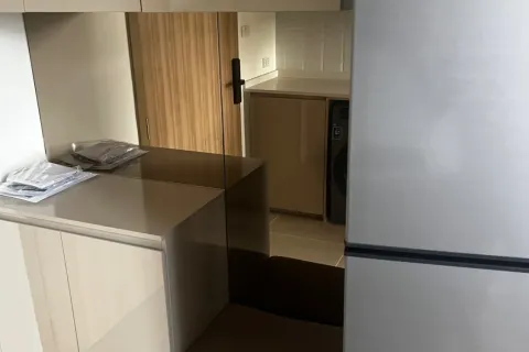 Studio dans le Condo à Bangkok, Thaïlande  № 156019 - photo 11