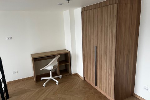 Studio dans le Condo à Bangkok, Thaïlande  № 156019 - photo 7