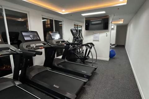 Кондоминиум с 2 спальнями в Паттайе, Таиланд № 156020 - фото 12