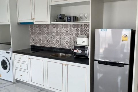 Кондоминиум с 2 спальнями в Паттайе, Таиланд № 156020 - фото 4