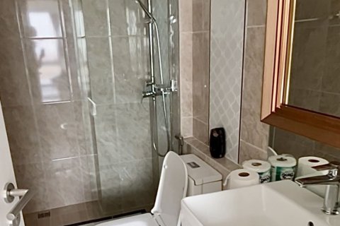 Кондоминиум с 2 спальнями в Паттайе, Таиланд № 156020 - фото 8