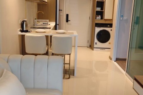 Studio dans le Condo à Kathu, Thaïlande № 156023 - photo 7