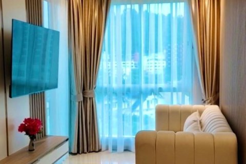 Studio dans le Condo à Kathu, Thaïlande № 156023 - photo 3