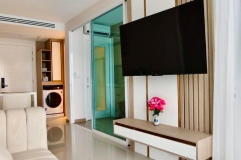 Studio dans le Condo à Kathu, Thaïlande № 156023 - photo 4