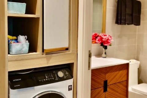 Studio dans le Condo à Kathu, Thaïlande № 156023 - photo 8