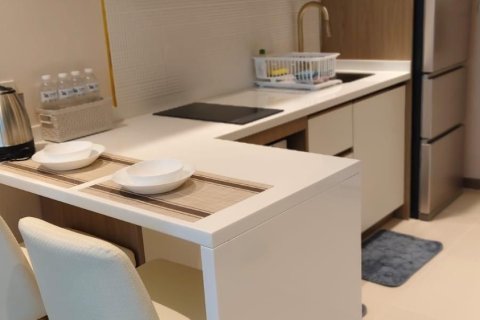 Studio dans le Condo à Kathu, Thaïlande № 156023 - photo 11