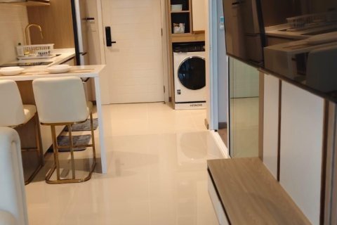 Studio dans le Condo à Kathu, Thaïlande № 156023 - photo 9