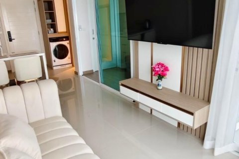 Studio dans le Condo à Kathu, Thaïlande № 156023 - photo 2