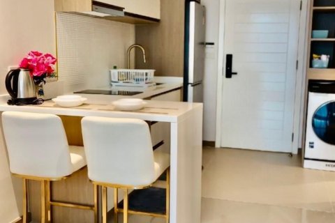 Studio dans le Condo à Kathu, Thaïlande № 156023 - photo 5