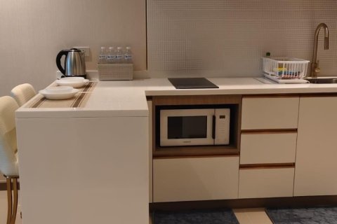 Studio dans le Condo à Kathu, Thaïlande № 156023 - photo 10