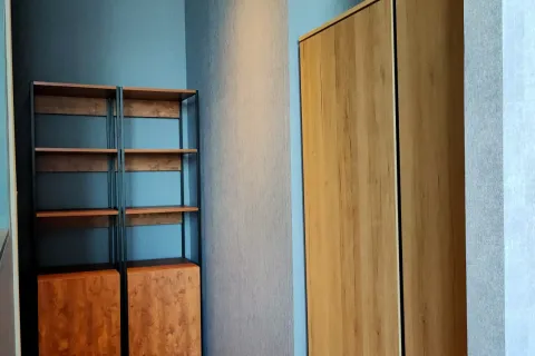 Студия в кондо в Банг Раке, Бангкок, Таиланд № 156022 - фото 8