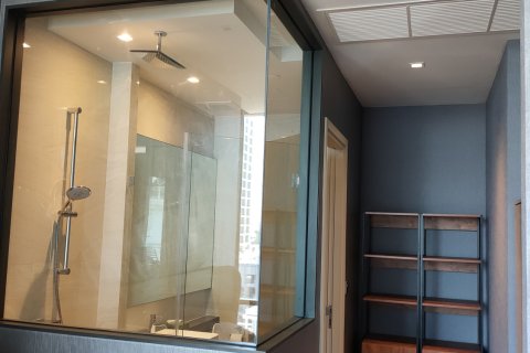 Студия в кондо в Банг Раке, Бангкок, Таиланд № 156022 - фото 13