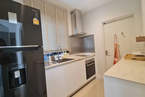 Дом в Ча-аме, Таиланд с 3 спальнями  № 156021 - фото 5