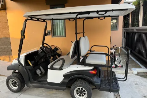 Дом в Ча-аме, Таиланд с 3 спальнями  № 156021 - фото 28