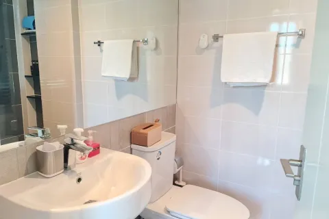 Дом в Ча-аме, Таиланд с 3 спальнями  № 156021 - фото 13