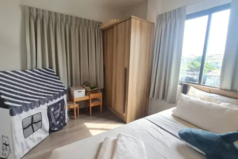 Дом в Ча-аме, Таиланд с 3 спальнями  № 156021 - фото 6