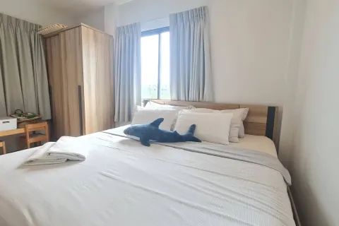 Дом в Ча-аме, Таиланд с 3 спальнями  № 156021 - фото 11