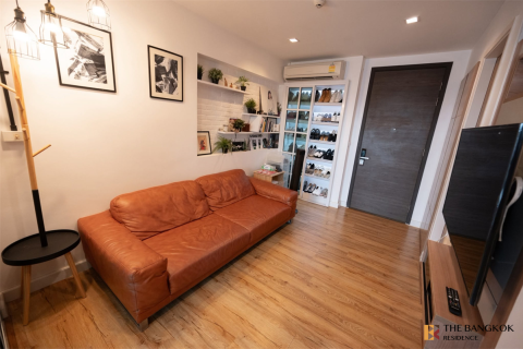 คอนโดมิเนียมในกรุงเทพฯ, ประเทศไทย, 1 ห้องนอน № 226096 - รูปถ่าย 6