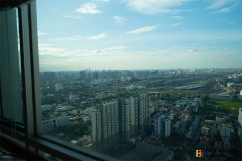 คอนโดมิเนียมในกรุงเทพฯ, ประเทศไทย, 1 ห้องนอน № 226096 - รูปถ่าย 8