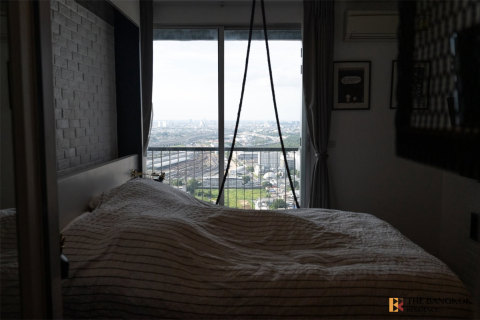 คอนโดมิเนียมในกรุงเทพฯ, ประเทศไทย, 1 ห้องนอน № 226096 - รูปถ่าย 5