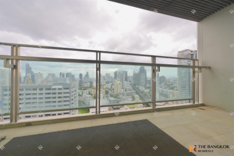 Condominio de 2 dormitorios en Bangkok, Tailandia № 226099 - foto 3