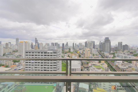 Condominio de 2 dormitorios en Bangkok, Tailandia № 226099 - foto 2