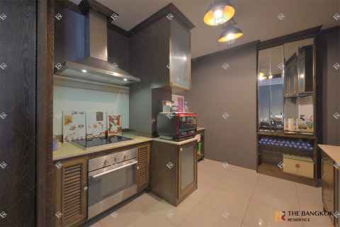 Condominio de 2 dormitorios en Bangkok, Tailandia № 226099 - foto 8