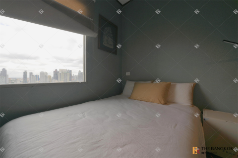 Condominio de 2 dormitorios en Bangkok, Tailandia № 226099 - foto 5