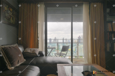 Condominio de 2 dormitorios en Bangkok, Tailandia № 226099 - foto 4