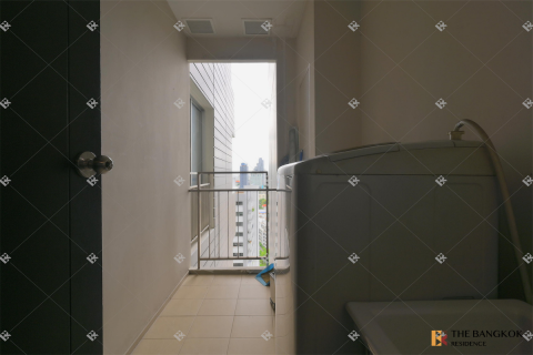 Eigentumswohnung in Bangkok, Thailand, 2 Schlafzimmer № 226099