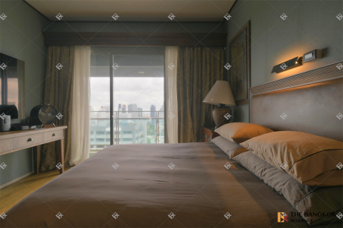 Condominio de 2 dormitorios en Bangkok, Tailandia № 226099 - foto 6