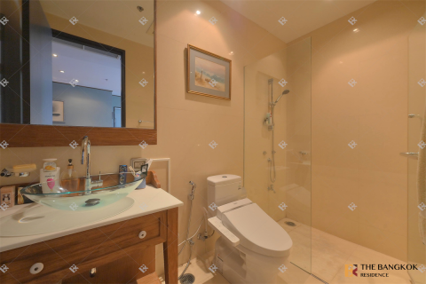 Condominio de 2 dormitorios en Bangkok, Tailandia № 226099 - foto 9