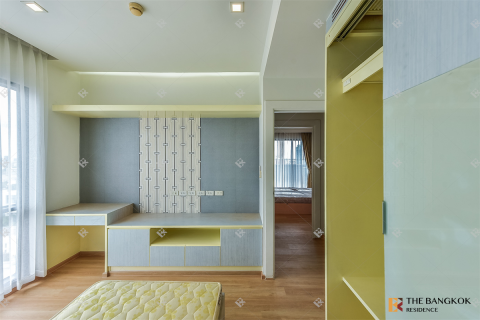 Condo in Bangkok, Thailand, 3 bedrooms № 226094 - photo 10