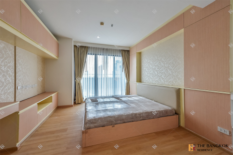 Condo in Bangkok, Thailand, 3 bedrooms № 226094 - photo 8