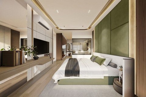 Condo in Chiang Mai, Thailand, 3 bedrooms  № 169511 - photo 3