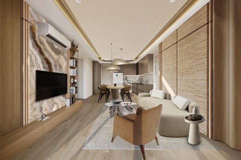 Condo in Chiang Mai, Thailand, 3 bedrooms  № 169511