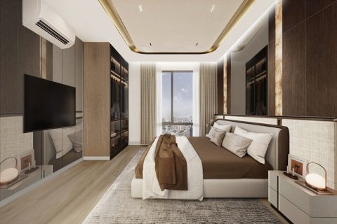 Condo in Chiang Mai, Thailand, 3 bedrooms  № 169511 - photo 4