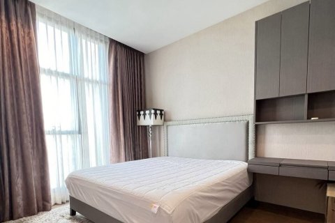 Condo in Bang Rak, Bangkok, Thailand, 2 bedrooms  № 169510 - photo 8