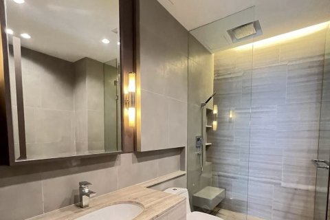 Condo in Bang Rak, Bangkok, Thailand, 2 bedrooms  № 169510 - photo 7