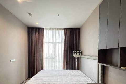 Condo in Bang Rak, Bangkok, Thailand, 2 bedrooms  № 169510 - photo 5