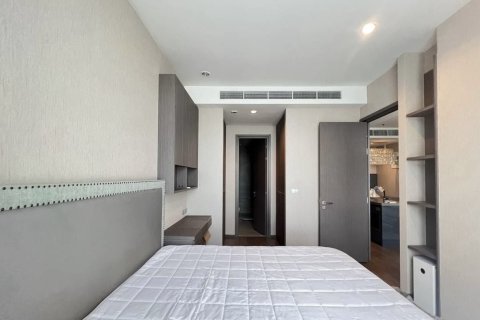 Condo in Bang Rak, Bangkok, Thailand, 2 bedrooms  № 169510 - photo 4