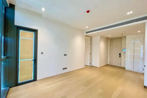 Студия в кондо в Ваттхане, Бангкок, Таиланд № 169509 - фото 1