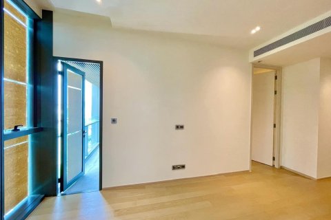 Студия в кондо в Ваттхане, Бангкок, Таиланд № 169509 - фото 10