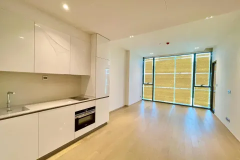 Студия в кондо в Ваттхане, Бангкок, Таиланд № 169509 - фото 2