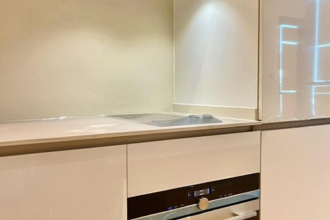 Студия в кондо в Ваттхане, Бангкок, Таиланд № 169509 - фото 11