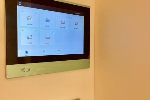 Студия в кондо в Ваттхане, Бангкок, Таиланд № 169509 - фото 13