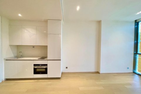 Студия в кондо в Ваттхане, Бангкок, Таиланд № 169509 - фото 8