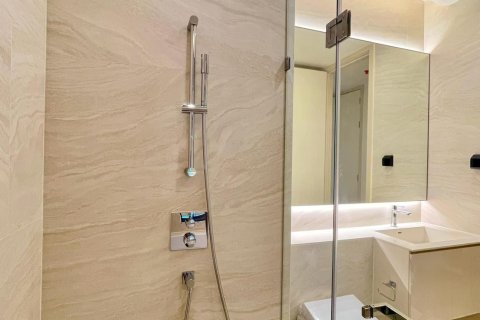 Студия в кондо в Ваттхане, Бангкок, Таиланд № 169509 - фото 6