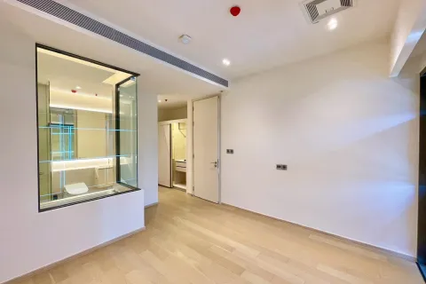 Студия в кондо в Ваттхане, Бангкок, Таиланд № 169509 - фото 3