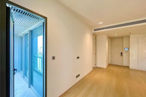 Студия в кондо в Ваттхане, Бангкок, Таиланд № 169509 - фото 9